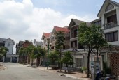 Tôi cần bán lô biệt thự Tây Nam Linh Đàm DT 200m2 x 3 tầng, giá 130tr/m2, SĐCC