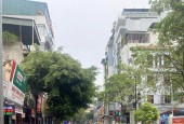 Bán Gấp Lô Đất Siêu Đẹp, Mặt Phố Vọng, Quận Hai Bà Trưng, 590m, Mt 8m. Giá 80 tỷ.