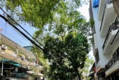 Hàng Xóm Đại Học Bách Khoa, Siêu Phẩm Phố Trần Lê Thanh Nghị, 118M x 6T. Giá 31 tỷ.