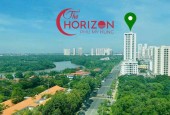 Giỏ hàng The Horizon mua trực tiếp PMH, tầng cao, view Hồ Bán Nguyệt, view sông, chiết khấu cao. Gọi ngay 0901323786
