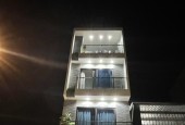 Nhà mới Trịnh Văn Bô, ô tô, 4 ngủ, giá 3.95 tỷ