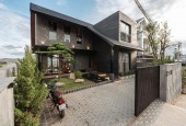 Bán villa Nam Hồ P11 Đà Lạt hiện đại độc lạ sang trọng