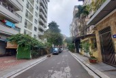 Siêu Phẩm Lô Góc, Phố Quan Hoa, Quận Cầu Giấy, 100m x 4T. Giá 22 tỷ