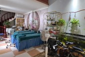 Bán nhà Vĩnh Hưng: 35 m x 5 tầng mặt tiền 4m giá  3,85 tỷ , Nhà giáp mặt phố Vĩnh Hưng , vị trí đẹp, giá đẹp, chủ nhà cần bán trước tết