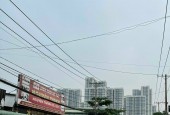 Bán gấp 81m2 đất đường 21, Nguyễn Xiển, ngay Vinhomes Q9 ngang 6x14m giảm còn 2,9 tỷ