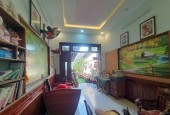 ►  Nhà Hồ Xuân Hương gần Biển, 105m2 2 tầng, Kiệt nhựa 5m thông