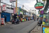 NHÀ 2 TẦNG MẶT TIỀN BẮC HẢI - GẦN CMT8 - 3 PHÒNG NGỦ