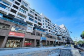 Bán Shophouse The Panorama mặt tiền trực diện Công Viên Kênh Đào - Tôn Dật Tiên Phú Mỹ Hưng. Mua trực tiếp chủ đầu tư, chiết khấu hấp dẫn, lịch thanh