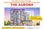 The Aurora Phú Mỹ Hưng mua trực tiếp chủ đầu tư, Chính thức mở bán ngày 24/3/2024. Nhận báo giá gọi ngay