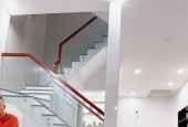 Nhà mới, phong cách hiện đại - Linh Xuân - Ngang HIẾM 5,5m - chỉ nhỉnh 4 tỷ