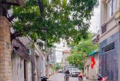 Nhà mặt ngõ oto tránh phố Nguyễn Lam, Phúc Đồng, kinh doanh 46m, mặt tiền: 4m, 5 tỷ 9
