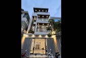 Bán nhà 4 tầng đường Đặng Vũ Hiệp, KĐT Vĩnh Điềm Trung, Nha Trang, Khánh Hòa