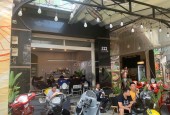 MẶT BẰNG ĐẸP - GIÁ TỐT -SANG  NHƯỢNG Gấp Quán Cafe tại Vĩnh Khánh, Phường 10, Quận 4,HCM