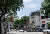 Siêu phẩm mặt phố trung tâm quận Ba Đình - Kinh doanh đa dạng - Giá đầu tư.2207