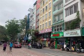 Bán Nhà Mặt Phố Nguyễn Công Hoan Quận Ba Đình. 54m Xây 5 Tầng Mặt Tiền 4m Nhỉnh 23 Tỷ. Cam Kết Ảnh Thật Mô Tả Chính Xác. Chủ Muốn Thanh Khoản Gấp Lo