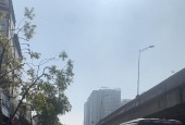 Nguyễn trãi 90m2 4 tầng 15 tỷ nhà 2 mặt ngõ trước sau như 1 đường ô tránh