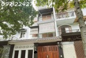 CẦN BÁN NHÀ - ĐƯỜNG CÂY KEO - TAM PHÚ
: 90M2 ( 5 X 18 ) 4 TẦNG + 5PN
  HOÀN CÔNG ĐỦ - Ô TÔ NGỦ TRONG NHÀ