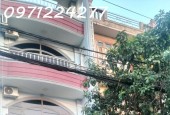 CẦN BÁN NHÀ  MẶT TIỀN ĐƯỜNG SỐ 10 LINH TRUNG THỦ ĐỨC - 90M2 4 TẦNG -HOÀN CÔNG  GIÁ 10.5 TỶ
 , 7PN + 5WC DÒNG TIỀN 40TR/THÁNG