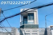 BÁN GẤP NHÀ ĐƯỜNG SỐ 11 TRƯỜNG THỌ THỦ ĐƯC - XE HƠI ĐỖ CỬA- GIÁ 4.7 TỶ 
 DT:60M2 ( 5.5 X 11 ) 2 TẦNG BTCT + 2PN
 - HOÀN CÔNG CHUẨN