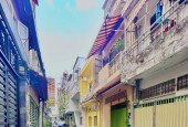 Bán VILLA Cực Hiếm, Kỳ Đồng, P9,Q3, ( DT 7.5m x 9m ) 64m2, 4 Tầng Đẹp, Chỉ 19.5 TỶ