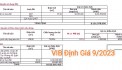 Bán Dãy Trọ hẻm 5M 108M2 Lê Văn Thọ hơn 8Tỷ nhỏ Phường 9 Gò Vấp