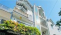 Khu Biệt Thự Gò Dầu, Tân Phú – Hẻm 8m, 4 tầng, chỉ 5.9 tỷ