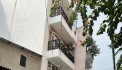 Xe hơi ngủ trong nhà, Trần Bình Trọng Bình Thạnh, 5 tầng BTCT, DT 72m2 ngang 5m, sổ A4, chỉ 10.9 tỷ