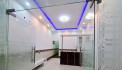 Bán nhà Nguyễn Phi Khanh, gần 50m2 đất, tiện xây mới, giá chỉ 5,3 tỉ