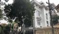 Bán Siêu Biệt Thự Phố Định Công, Quận Hoàng Mai, 200m x 5T, Mt 13m. Giá hơn 55 tỷ.
