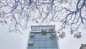 Bán Tòa Văn Phòng, Phố Lê Trọng Tấn195m x 10T, Mt 7.2m. Giá 98 tỷ.