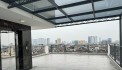 Bán Tòa Văn Phòng, Phố Lê Trọng Tấn195m x 10T, Mt 7.2m. Giá 98 tỷ.