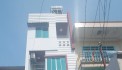 Bán nhà, Nguyễn Thị Thập, Tân Phú, 3 tầng đúc, 76m2, sát HXH nhỉnh nhẹ 5 tỷ ( LH 0705436506 )