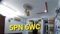 Nhà Đẹp 4 tầng 55m2 có 5 tỷ x Lê Đức Thọ Phường 13 Gò Vấp TPHCM