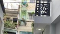 Bán nhà quận 10, đường Hòa Hưng,  hẻm 4m, 2 tầng, 20m2, 2.98 tỷ