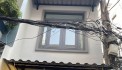 Bán nhà quận 10, đường Hòa Hưng,  hẻm 4m, 2 tầng, 20m2, 2.98 tỷ
