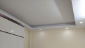 Bán GẤP nhà Hoàng Mai - Sổ đỏ 50m2 - 5 tầng - Ôtô đỗ cổng