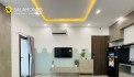 Tòa nhà Dòng Tiền phố Nam Đồng, ngõ thẳng tắp, gần hồ, 2 thoáng, 65m, 7T, 13.5 tỷ
