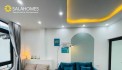 Tòa nhà Dòng Tiền phố Nam Đồng, ngõ thẳng tắp, gần hồ, 2 thoáng, 65m, 7T, 13.5 tỷ