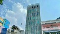 Bán toà nhà MT Điện Biên Phủ, Đakao, Quận 1 - DT 9x18 - Hầm 9 tầng - thu nhập 5,2 tỷ/năm (4,5%)