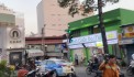 Hẻm xe hơi đỗ cổng Trần Quang Khải, Q1, 4 tầng, sân thượng trồng cây, 4 PN, giá 5,2 tỉ