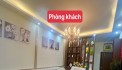 Cho thuê căn hộ 125m2 mặt đường Âu cơ full nội thất, miễn phí chỗ để xe ô tô, xe máy