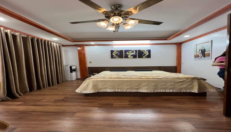 Bán nhà phố Lê Trọng Tấn, phân lô, 30m ô tô tránh, ngõ rộng 3m, 70m, 4T, 8.5 tỷ