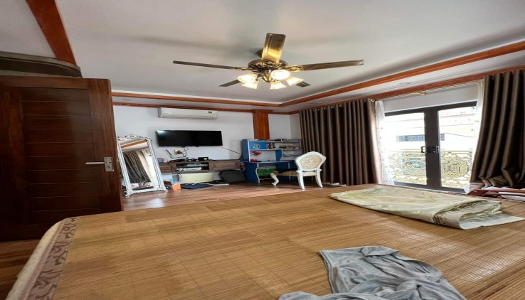Bán nhà phố Lê Trọng Tấn, phân lô, 30m ô tô tránh, ngõ rộng 3m, 70m, 4T, 8.5 tỷ
