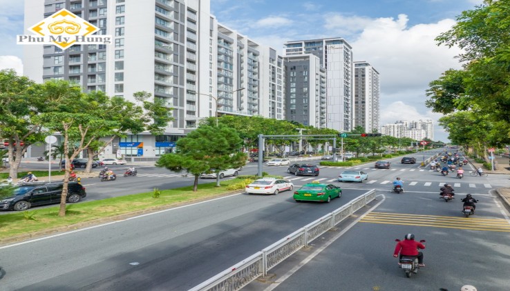 Mua bán shophouse HƯNG PHÚC PREMIER Phú Mỹ Hưng Quận 7