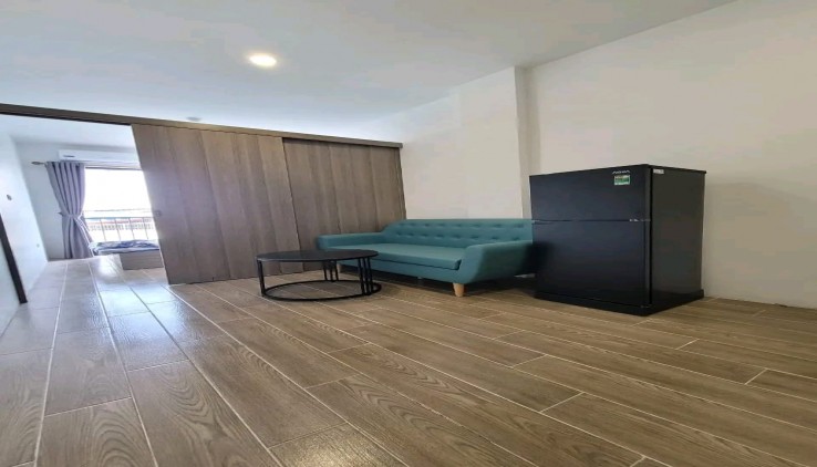 Bán Gấp Tòa Nhà, Phố Kim Đồng, Dòng tiền gần 2 tỷ/Năm. 102m x 8T. Giá  27.5 tỷ.
