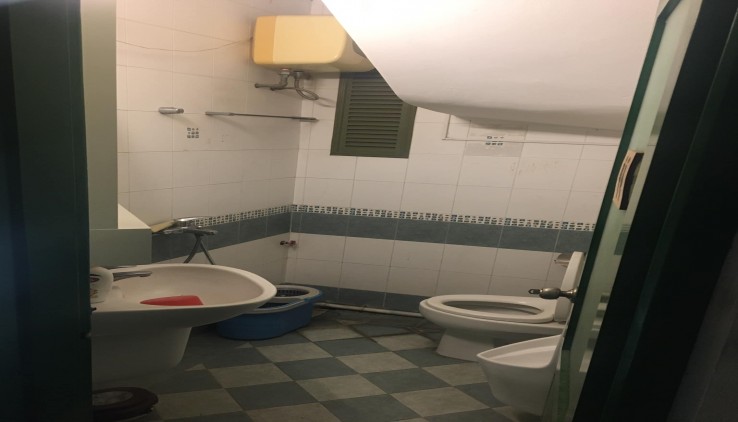 Cho thuê nhà ngõ ô tô tránh Thái thịnh - đống đa - 70m - 7 tầng - 7 ngủ - 28 triệu/tháng (có thương lượng) LH 0934688687