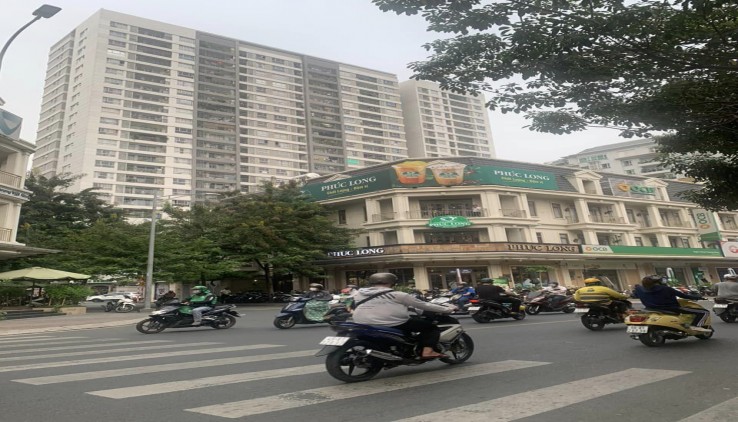 Siêu phẩm nhà đẹp Phổ Quang, HXT 10m, sổ vuông 120m, 26 Tỷ TL