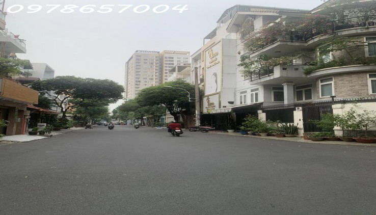Siêu phẩm nhà đẹp Phổ Quang, HXT 10m, sổ vuông 120m, 26 Tỷ TL