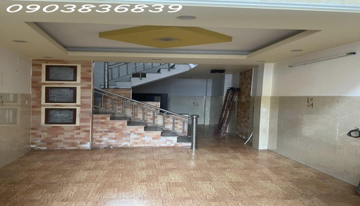 Bán nhà 4.5x17m, hẻm 129 Lê Đình Cẩn, 01 trệt, 01 lầu, đầy đủ nội thất, giá 4,9 tỷ