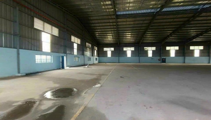 Bán nhà xưởng 2 mặt tiền tuyệt đẹp đang hoạt động tại xã LONG ĐỨC - LONG THÀNH . ĐỒNG NAI 
0938974428